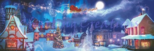 (image for) A Christmas Wish